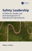 Safety Leadership (eBook, ePUB)