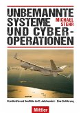 Unbemannte Systeme und Cyber-Operationen (eBook, ePUB)