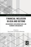Financial Inclusion in Asia and Beyond (eBook, ePUB)