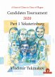 Candidates Tournament 2020: Part 1... - Bild 1