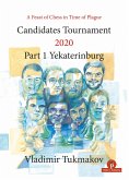 Candidates Tournament 2020: Part 1 Yekaterinburg