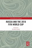 Russia and the 2018 FIFA World Cup (eBook, PDF)