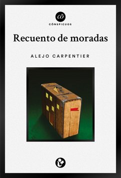 Cover Recuento de moradas (eBook, ePUB)