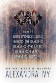 Guardians of Eternity Bundle 1 (eBook, ePUB)