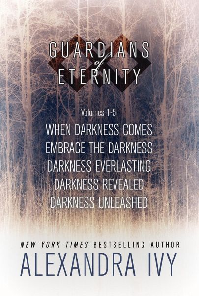 Guardians of Eternity Bundle 1 (eBook, ePUB) Guardians of Eternity Bundle 1 (eBook, ePUB)