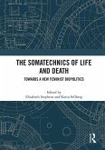 The Somatechnics of Life and Death (eBook, PDF)