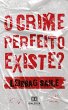 O Crime perfeito existe? (eBook, ePUB) - Bild 1