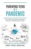 Parenting Teens in a Pandemic (eBook, ePUB)