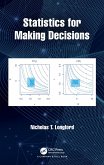 Statistics for Making Decisions (eBook, ePUB)