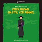 Pater Brown: Ein Pfeil vom Himmel (MP3-Download)