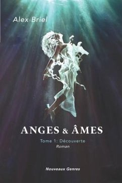 Anges & Âmes: Tome 1: Découverte - Briel, Alex