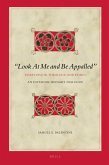 &quote;Look at Me and Be Appalled&quote;. Essays on Job, Theology, and Ethics: An Interdisciplinary Dialogue