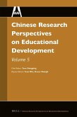 Chinese Research Perspectives on Educational Development, Volume 5