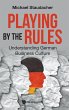 PLAYING BY THE RULES - Bild 1