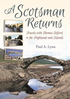 A Scotsman Returns - Lynn, Paul A