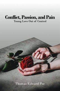 Cover Conflict, Passion, and Pain (eBook, ePUB)