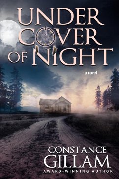 Cover Under Cover of Night (Book 3 of Lakota series) (eBook, ePUB)