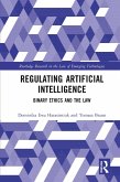 Regulating Artificial Intelligence (eBook, ePUB)