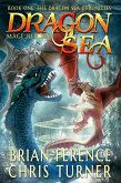 Dragon Sea (Dragon Sea Chronicles, #1) (eBook, ePUB)