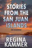The Stories from the San Juan Islands Collection (eBook, ePUB)