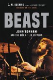 Beast (eBook, ePUB)