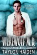 Werewolf M.D. (The Werewolf M.D.... - Bild 1