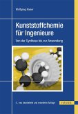 Kunststoffchemie für Ingenieure (eBook, PDF)