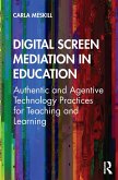 Digital Screen Mediation in Education (eBook, PDF)