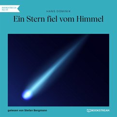 Ein Stern fiel vom Himmel (MP3-Download) - Dominik, Hans