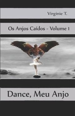 Dance, Meu Anjo - Virginie T