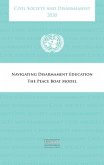 Civil Society and Disarmament 2020: Navigating Disarmament Education - The Peace Boat Model