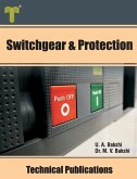 Switchgear & Protection: Fault Analysis, Earthing, Types of Relays, Apparatus Protection, Circuit Breakers