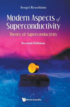 MODERN ASPECT SUPERCOND (2ND ED) - Sergei Kruchinin