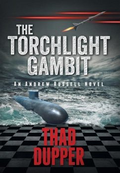 The Torchlight Gambit - Dupper, Thad
