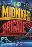 The Midnight Brigade (eBook, ePUB)