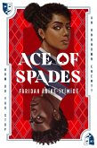 Ace of Spades (eBook, ePUB)
