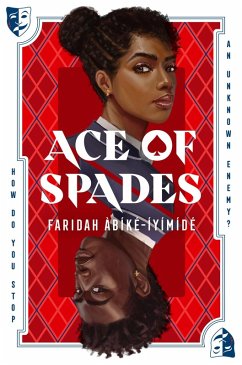 Ace of Spades (eBook, ePUB) - Àbíké-Íyímídé, Faridah