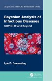 Bayesian Analysis of Infectious Diseases (eBook, ePUB)