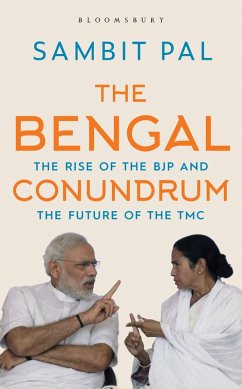 The Bengal Conundrum (eBook, ePUB) - Pal, Sambit