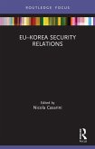 EU-Korea Security Relations (eBook, ePUB)
