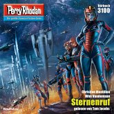 Sternenruf / Perry Rhodan-Zyklus "Chaotarchen" Bd.3100 (MP3-Download)