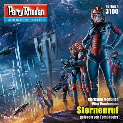 Sternenruf / Perry Rhodan-Zyklus 