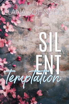 Silent Temptation (Forbidden Lake Romance, #5) (eBook, ePUB) - Johnson, Elana