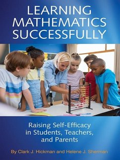 Cover Learning Mathematics Successfully (eBook, ePUB)