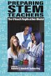 Preparing STEM Teachers (eBook, ePUB) - Bild 1