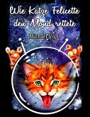 Wie Katze Felicette den Mond rettete (eBook, ePUB)