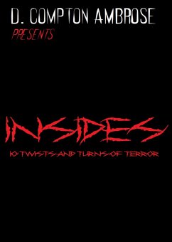 Cover Insides (eBook, ePUB)
