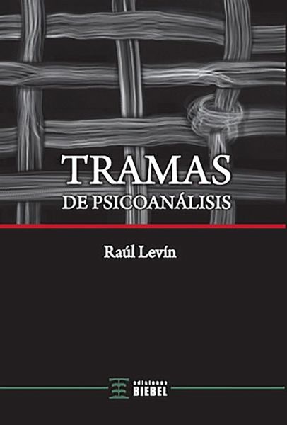 Tramas de psicoanálisis (eBook, ePUB)