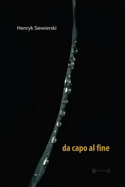Da capo al fine (eBook, ePUB)