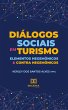 Diálogos sociais em turismo (eBook,... - Bild 1